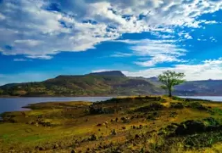 Kashmir Lake